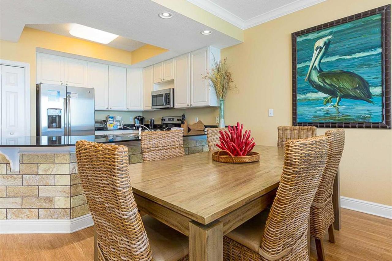 San Carlos Condos II Gulf Shores Chambre photo