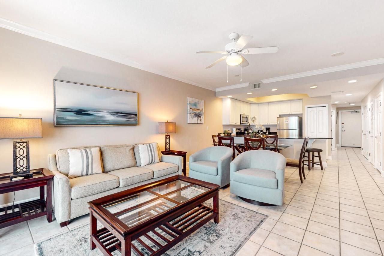 San Carlos Condos II Gulf Shores Chambre photo
