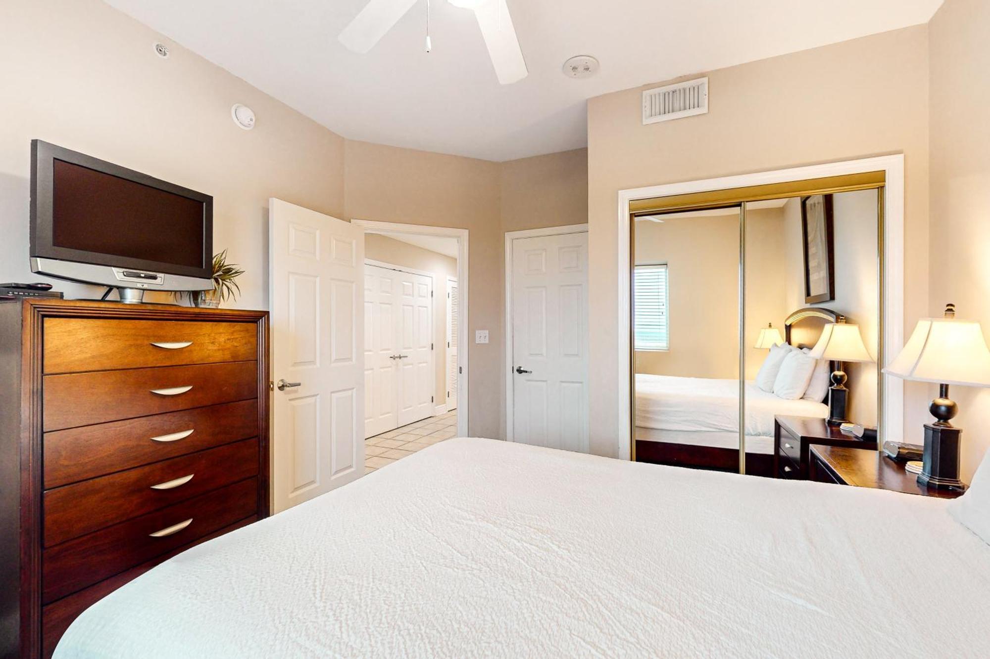 San Carlos Condos II Gulf Shores Chambre photo