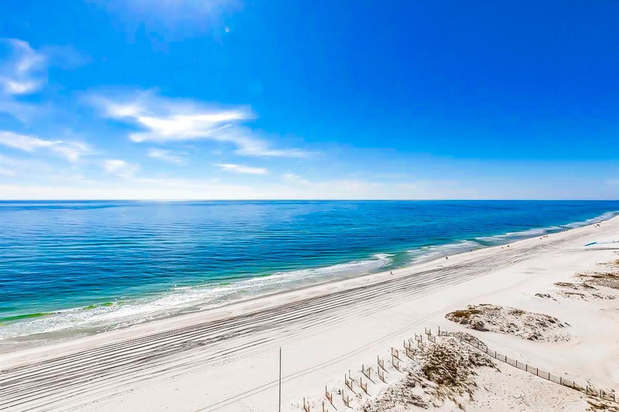 San Carlos Condos II Gulf Shores Chambre photo