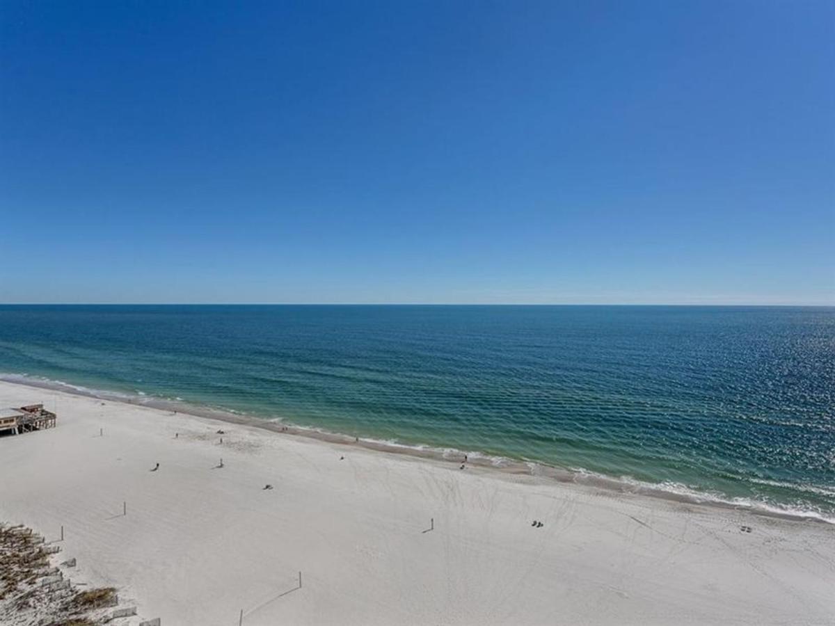 San Carlos Condos II Gulf Shores Extérieur photo