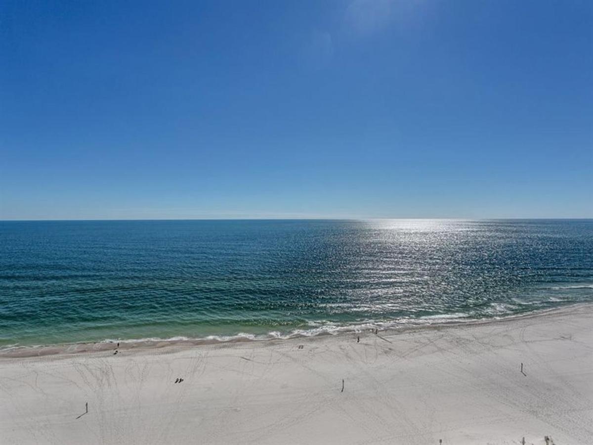 San Carlos Condos II Gulf Shores Extérieur photo