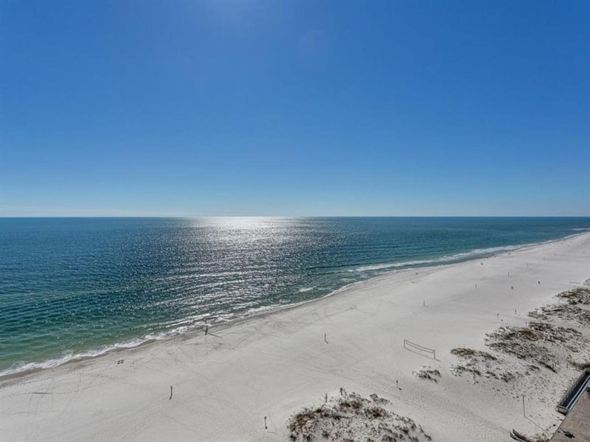 San Carlos Condos II Gulf Shores Extérieur photo